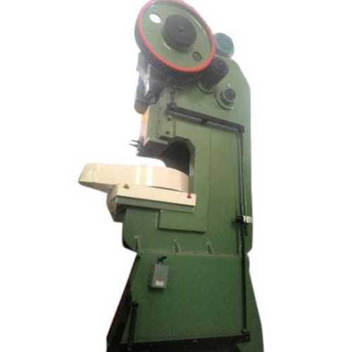 Metal Mechanical Power Press Machine