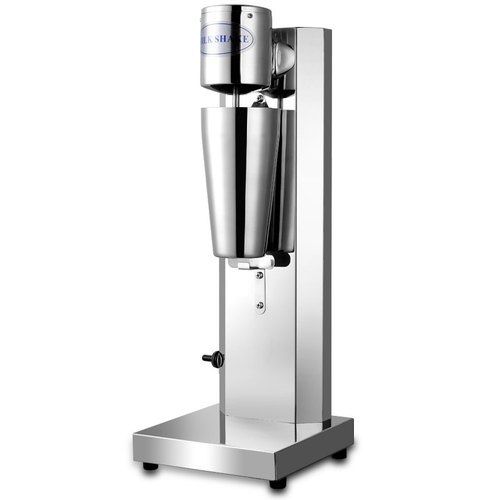 Milkshake Machine - Milk Shake Blender Manufacturer from Vijayawada