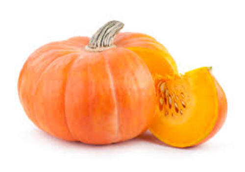 Natural Fresh Pumpkin For Cooking