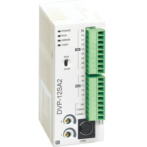 Programmable Logic Controller - Usage: Plc