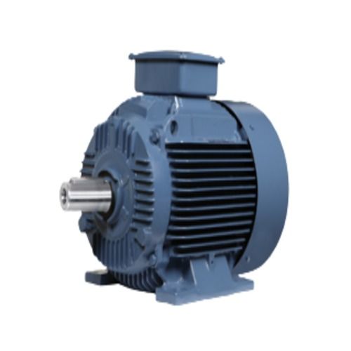 Blue Single Phase To Three Phase Ac Havells Cast Iron Electric Motor At Best Price In Chennai