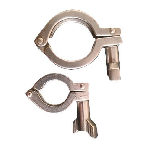 Stainless Steel Tc Clamp