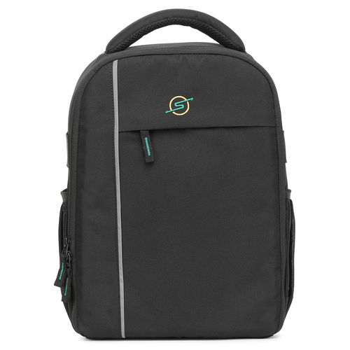 Ultra Slim Design Strapon Nn1 Dslr Backpack Black 780g