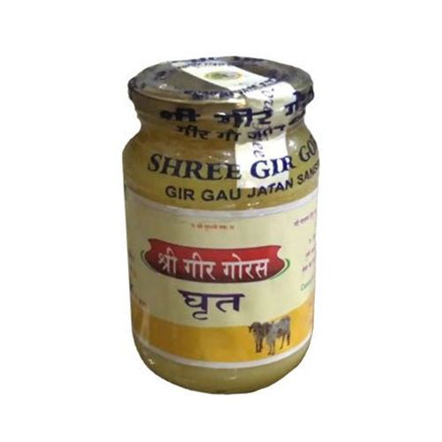 Vedic Gir Cow Ghee