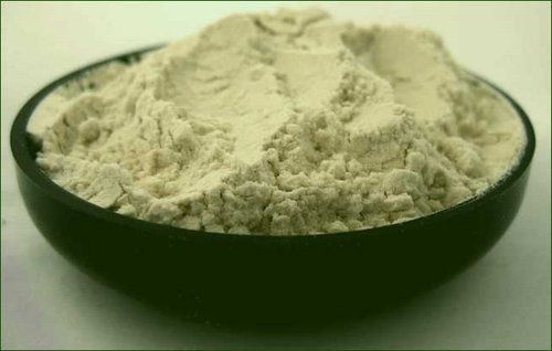 White Guar Gum Powder