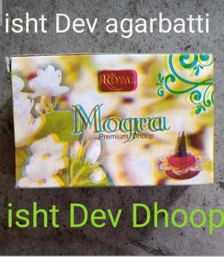 Aromatic Mogra Premium Dhoop