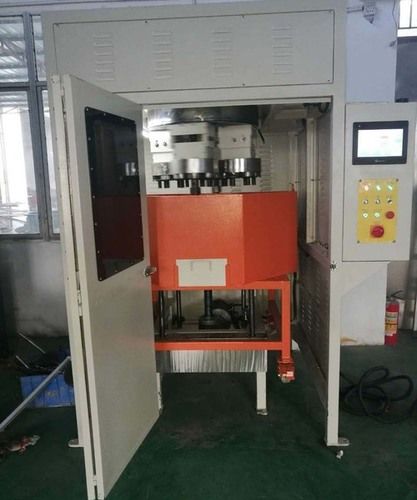 Auto Dragging Type Polishing Machine