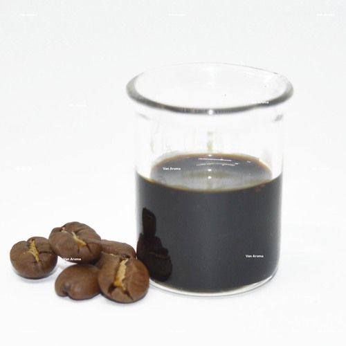 Liquid Coffee Arabica Extract (Cf-0201)