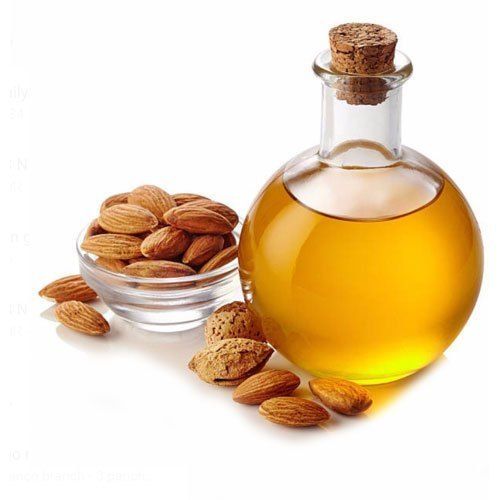 Cold Pressed Almond Oil Age Group: Adults