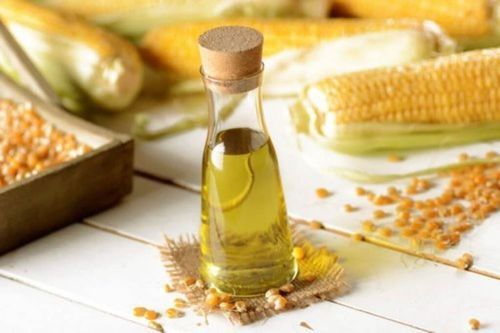 Corn Germ Essential Oil Age Group: Adults