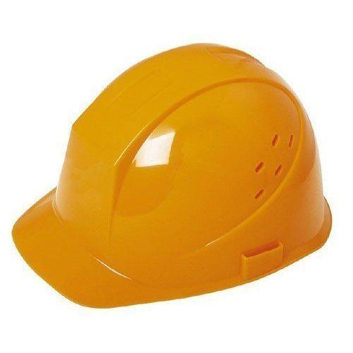 Crack Proof FRP Safety Helmet