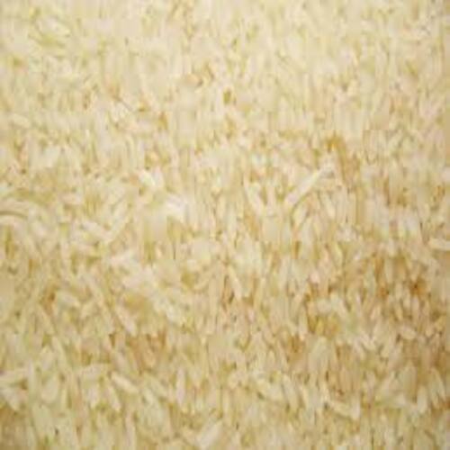 Healthy And Natural Parboiled Basmati Rice