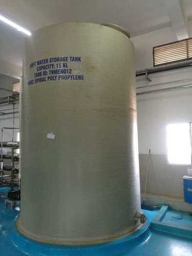 High Strength Polypropylene Tank Grade: Pp