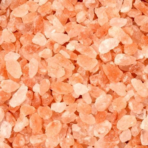 Himalayan Pink Rock Salt, Top Grade