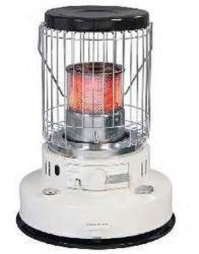 kerosene heater