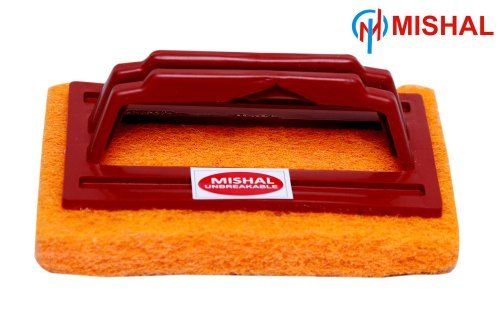 Mishal Floor Tile Brush