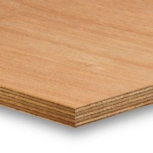 Wear Resistant Natural Timber Plywood For Furniture Making