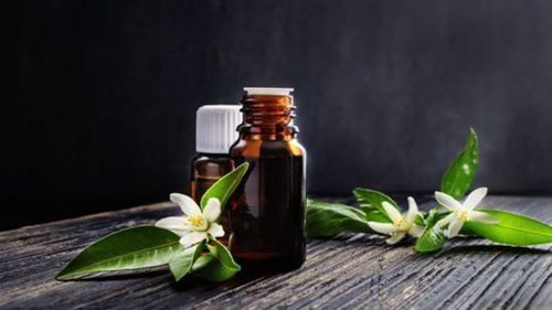 Premium Neroli Essential Oil