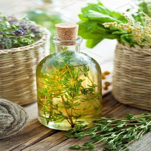 Premium Thyme Essential Oil