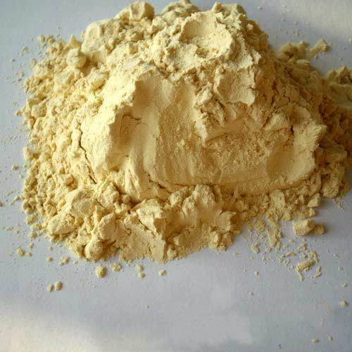 Yellow Dextrin Powder 50Kg Pack Grade: High