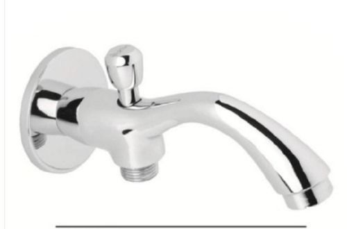 Stainless Steel 3 In 1 Bath Tub Spout With Wall Flange