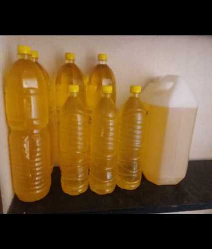 Organic Edible Oil For Cooking 