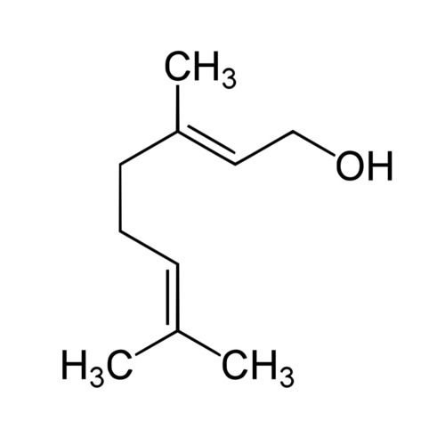 Geraniol Natural 85% (CT-201)