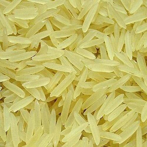 Healthy And Natural Organic 1121 Parboiled Basmati Rice Origin: India