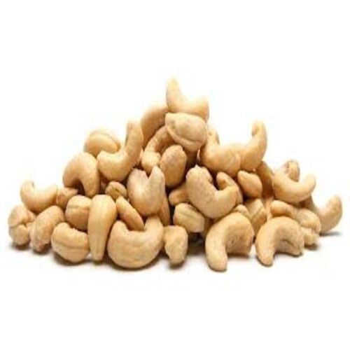 Healthy and Natural Organic Cashew Nuts - Pouch Packaging, Available in 10kg, 2kg, 1kg | Organic, Raw Flavor, Non-Harmful, Naturally Delicious, Food Grade Quality, Best Stored Cool and Dry