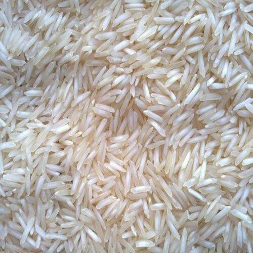 White Healthy And Natural Organic Pr 11 Steam Rice