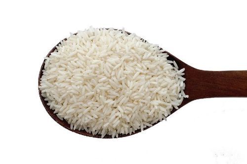 Healthy and Natural Organic Steamed Basmati Rice