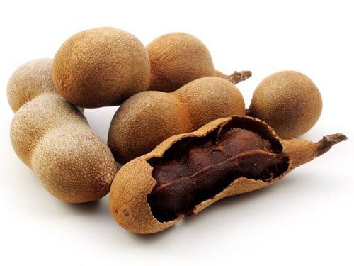 Healthy and Natural Tamarind Pods
