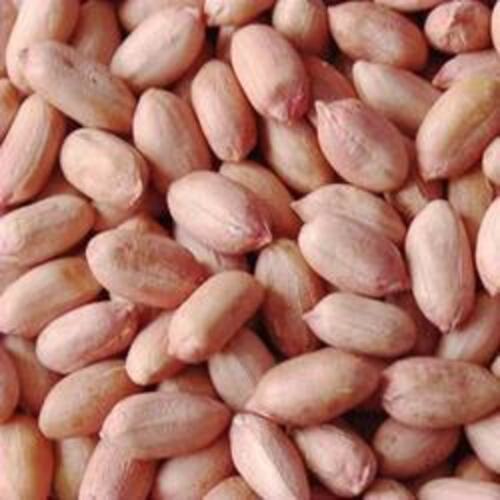 Brown Healthy And Natural Groundnut Kernels
