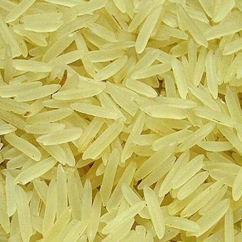  स्वस्थ और प्राकृतिक ऑर्गेनिक 1121 परबॉइल्ड बासमती चावल