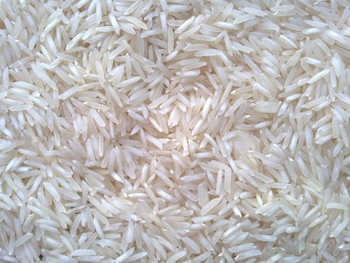  स्वस्थ और प्राकृतिक ऑर्गेनिक पूसा बासमती चावल 