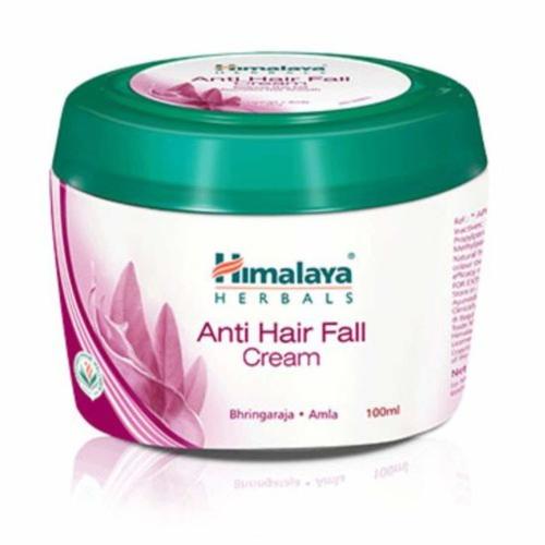 HIMALAYA ANTI HAIR FALL HAIR CREAM 100 ML