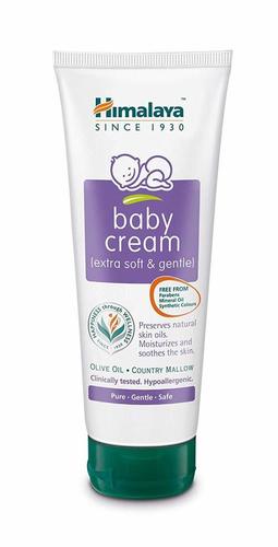 HIMALAYA BABY CREAM 50 ML