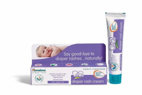 Himalaya Baby Diaper Rash Cream 20 Gm