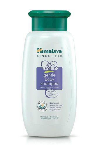 Himalaya Baby Gentle Shampoo 400 Ml