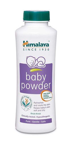 HIMALAYA BABY POWDER 100 GM