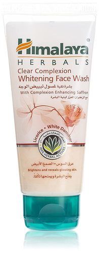 HIMALAYA CLEAR COMPLEXION WHITING F.W. 50 ML