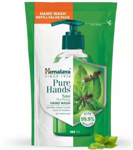 HIMALAYA HAND WASH REFILL OFFER 185ML