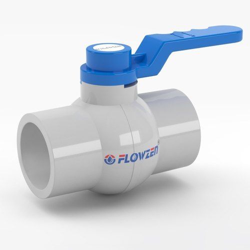 pvc ball valve