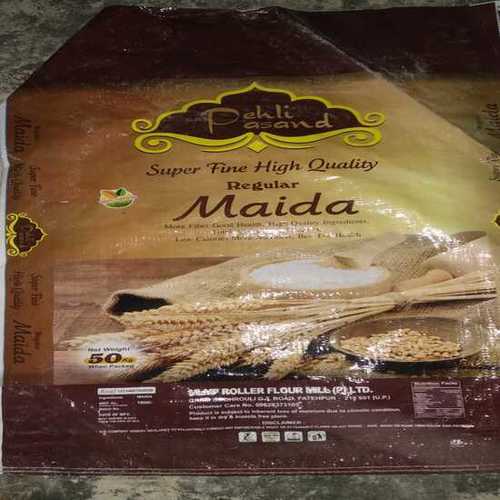 Premium Quality Whole Wheat Flour Chakki Atta 50kg