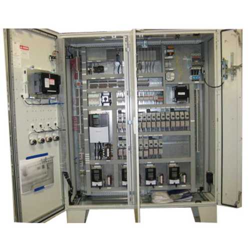 Single Phase Electric Control Panel Board