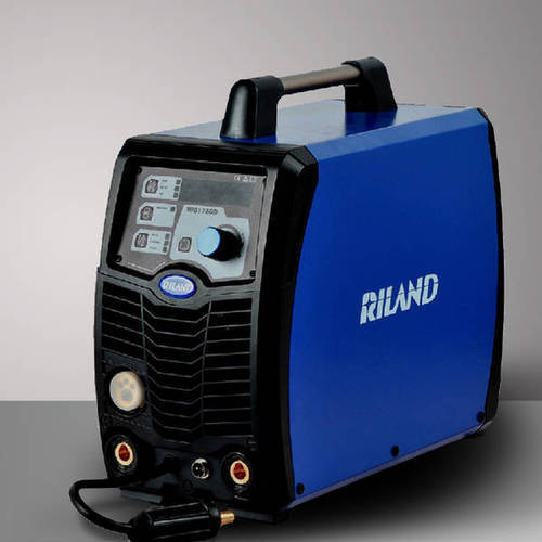 Single Phase Welding Machine (Mig-175 Gd) Usage: Industrial Use