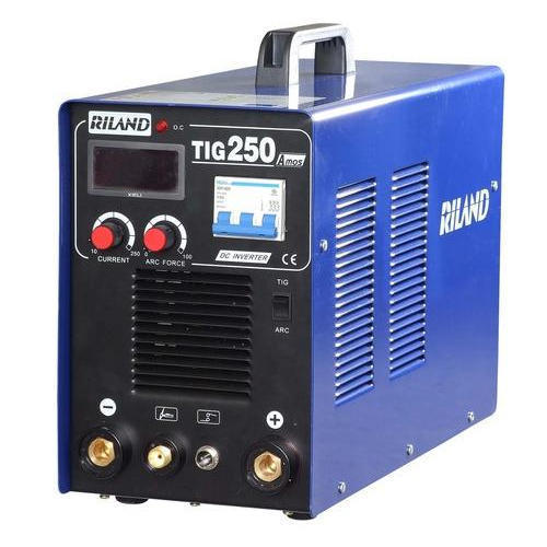 TIG Welding Machine (TIG 250A)