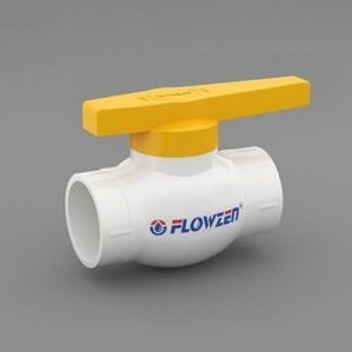 upvc ball valve