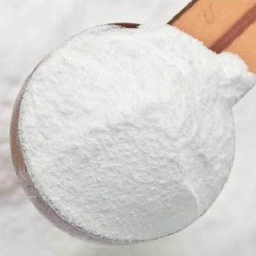White Carbomer Powder