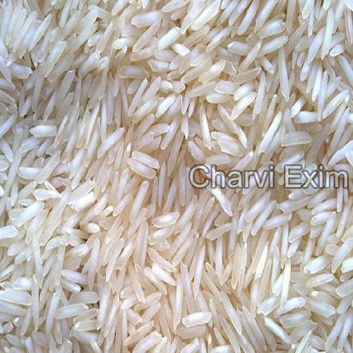 White Long Grain 1509 Sella Basmati Rice
